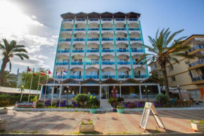Grand Hermes Hotel